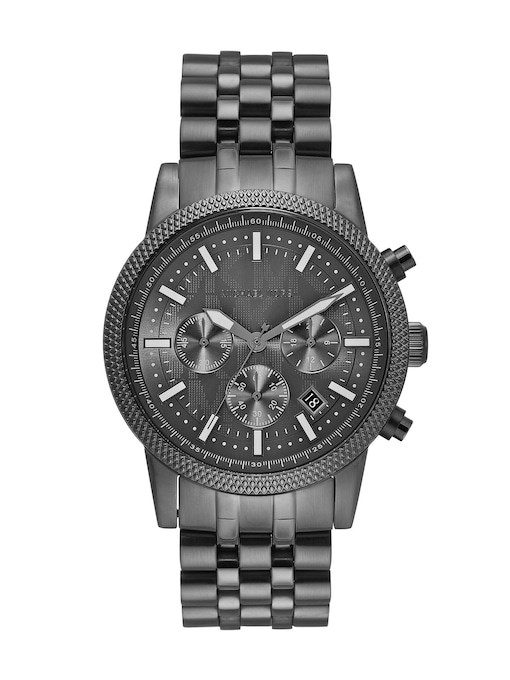 Michael Kors Maritime Black Watch MK9206