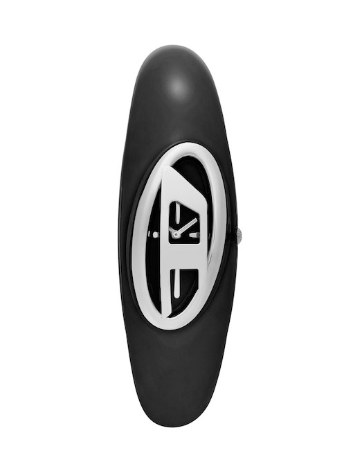 Diesel Wonder-D Black Watch DZ5619