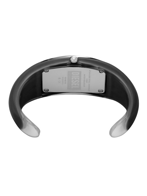 Diesel Wonder-D Black Watch DZ5619