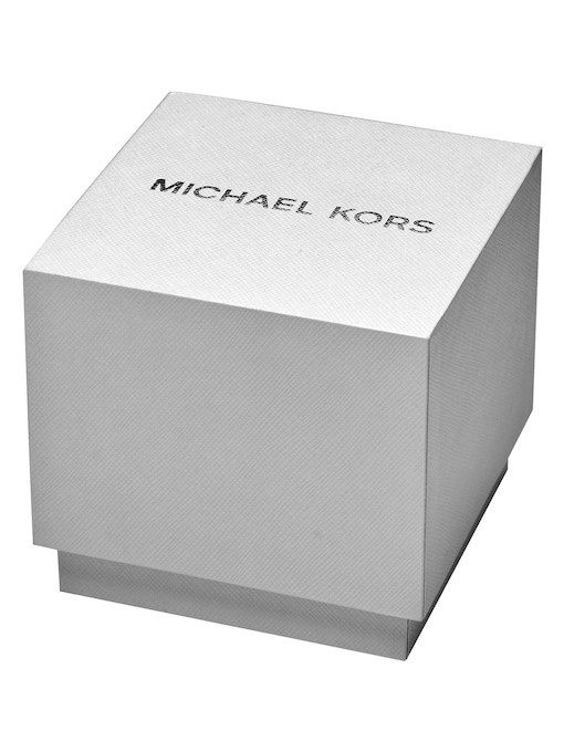 Michael Kors Hutton Blue Watch MKO1165