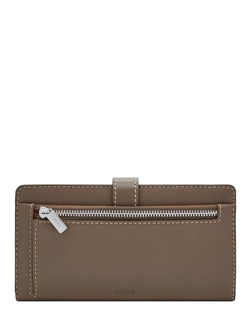 Fossil Lennox Gray Wallet SL10036793