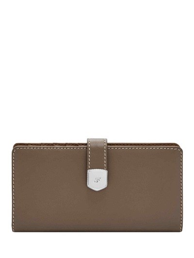 Fossil Lennox Gray Wallet SL10036793