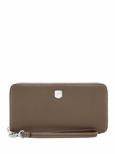 Fossil Lennox Gray Clutch SL10037793