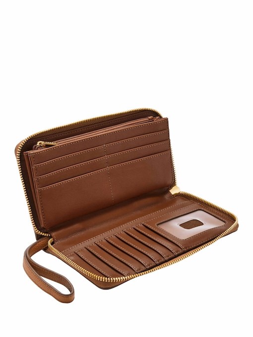 Fossil Liza Multicolor Clutch SL10042403
