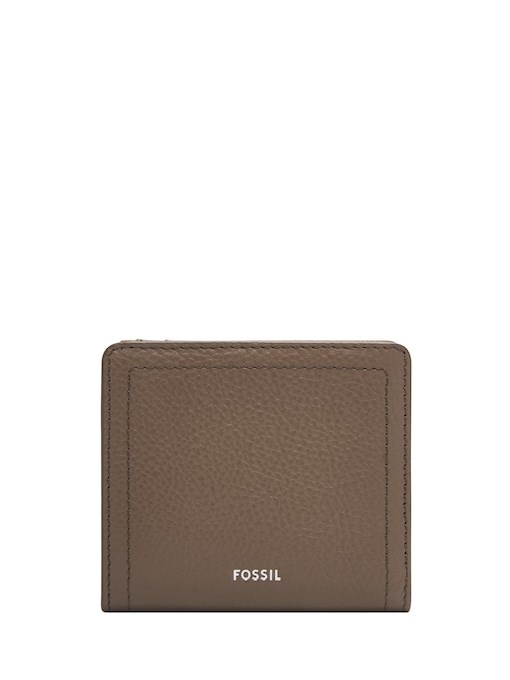 Fossil Logan Gray Wallet SL7829793