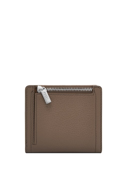 Fossil Logan Gray Wallet SL7829793