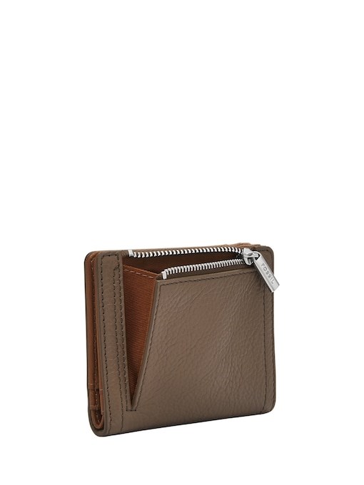 Fossil Logan Gray Wallet SL7829793