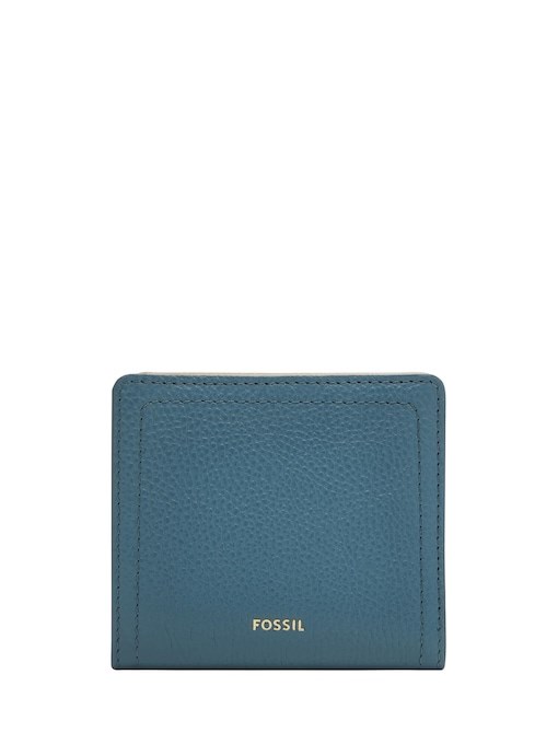 Fossil Logan Blue Wallet SL7829106