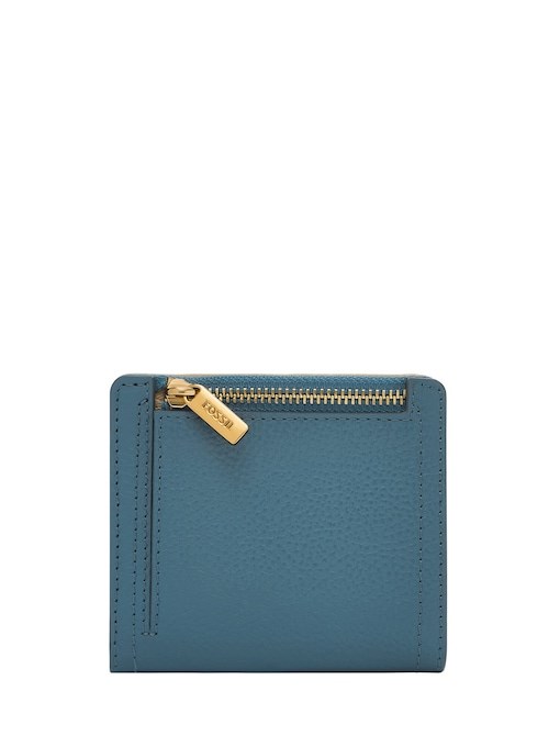 Fossil Logan Blue Wallet SL7829106