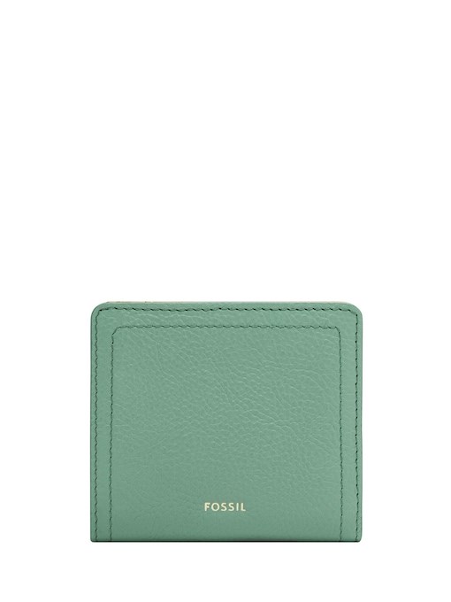 Fossil Logan Green Wallet SL7829338