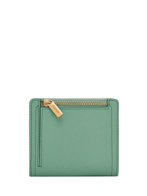 Fossil Logan Green Wallet SL7829338