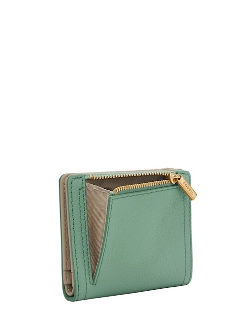 Fossil Logan Green Wallet SL7829338