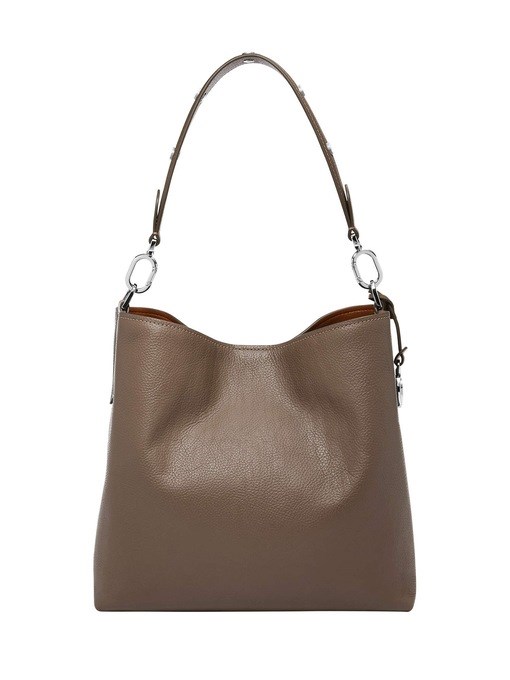 Fossil Jessie Gray Shoulder Bag ZB11003793