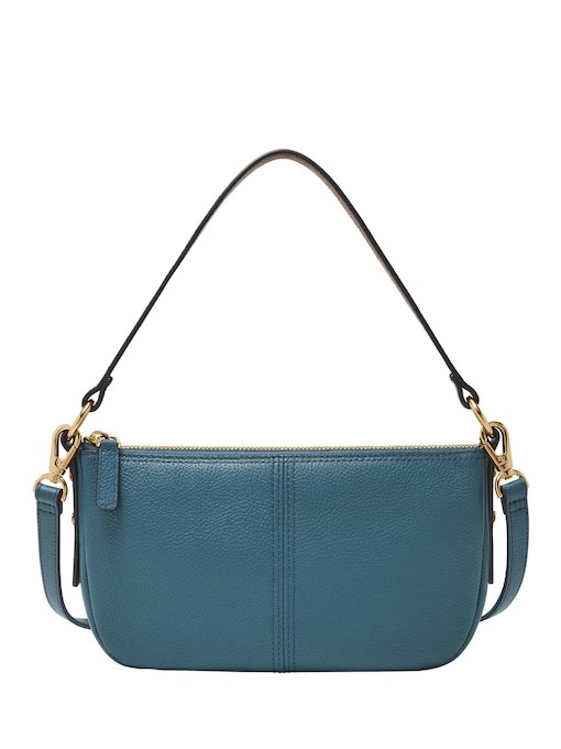 Fossil Jolie Blue Crossbody Bag ZB11097106
