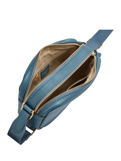 Fossil Danni Blue Crossbody Bag ZB11121106