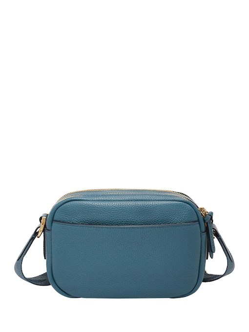 Fossil Danni Blue Crossbody Bag ZB11121106