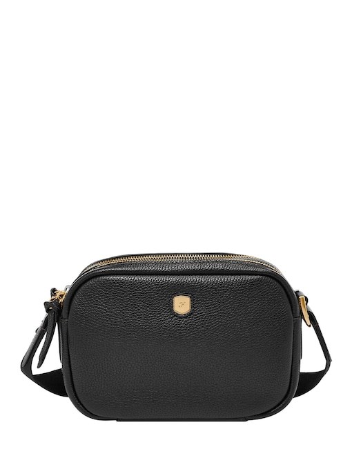 Fossil Danni Black Crossbody Bag ZB11121001