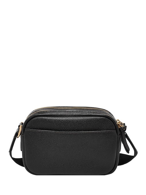 Fossil Danni Black Crossbody Bag ZB11121001
