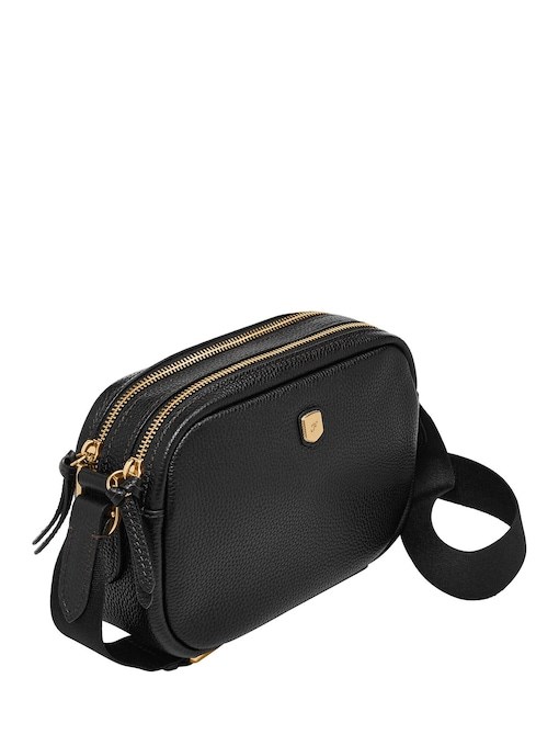 Fossil Danni Black Crossbody Bag ZB11121001