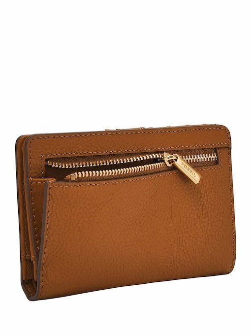 Fossil Liza Multicolor Wallet SL10040403