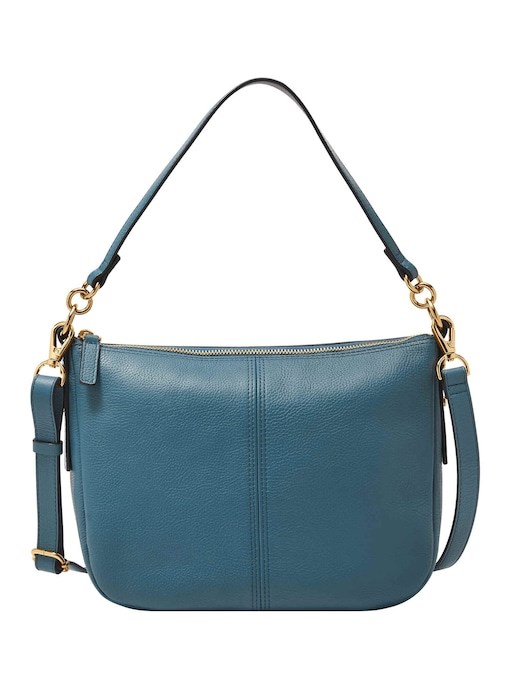 Fossil Jolie Blue Crossbody Bag ZB7716106