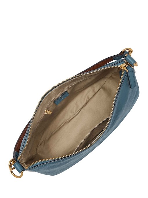 Fossil Jolie Blue Crossbody Bag ZB7716106