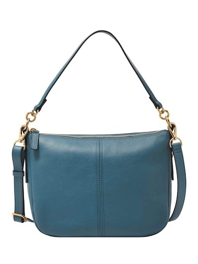 Fossil Jolie Blue Crossbody Bag ZB7716106