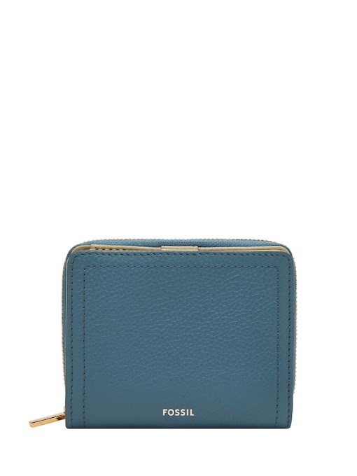 Fossil Logan Blue Wallet SL7923106