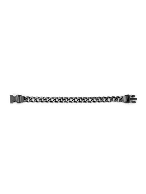 Armani Exchange Black Bracelet AXG0156001