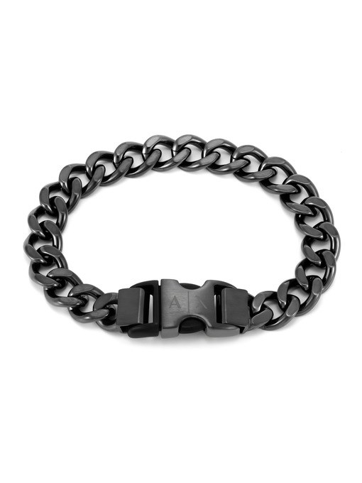 Armani Exchange Silver Bracelet AXG0154040