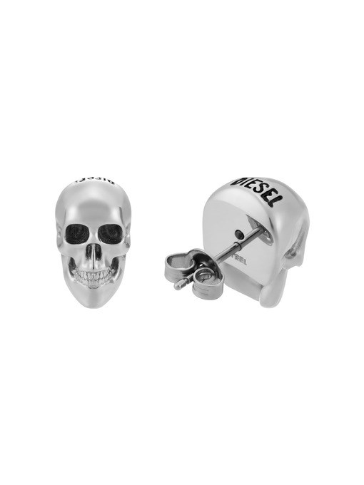 Diesel  Silver Earring DX1580040