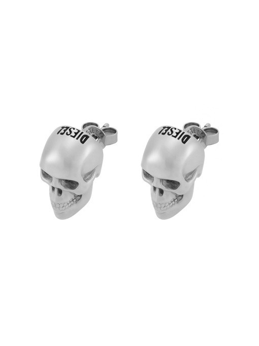 Diesel  Silver Earring DX1580040