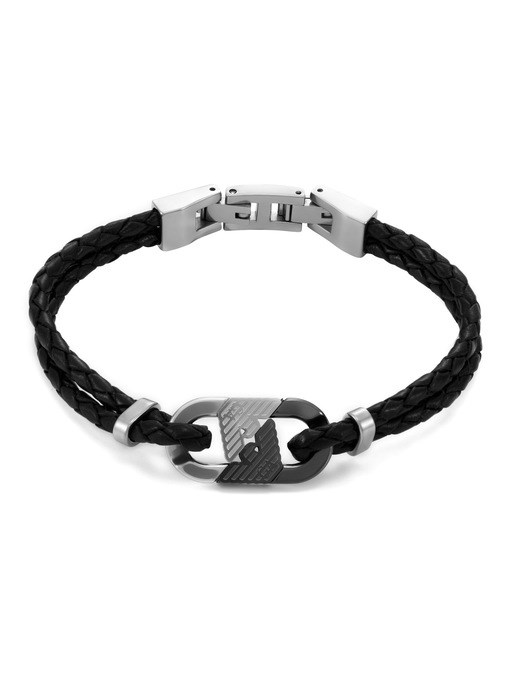 Emporio Armani Silver Bracelet EGS3135040