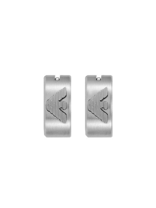 Emporio Armani Silver Earring EGS3165040