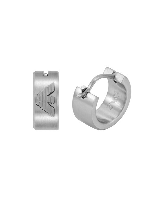 Emporio Armani Silver Earring EGS3165040