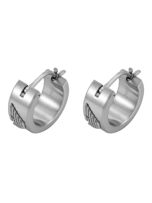 Emporio Armani Silver Earring EGS3165040