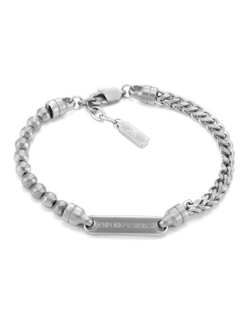 Emporio Armani Silver Bracelet EGS3181040