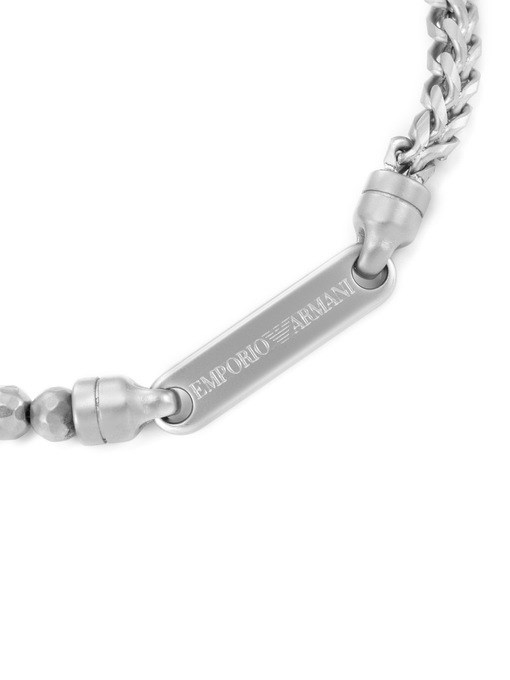 Emporio Armani Silver Bracelet EGS3181040