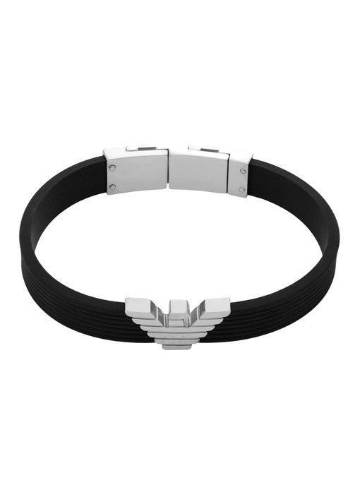 Emporio Armani Silver Bracelet EGS3181040