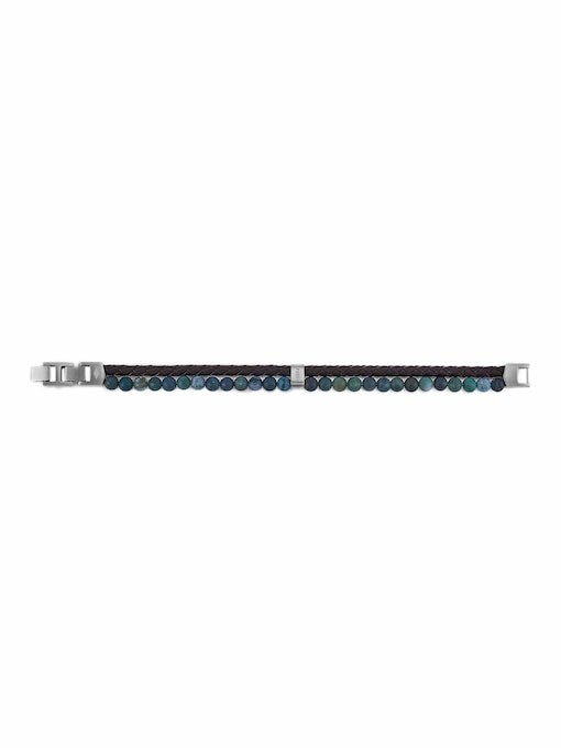 Fossil Jewelry Silver Bracelet JF04854040