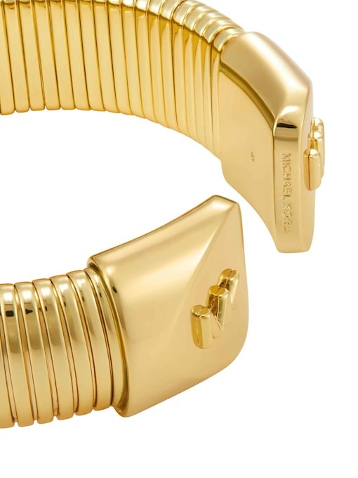 Michael Kors Premium Gold Bracelet MKJ8466710 Michael Kors Premium Gold Bracelet MKJ8466710