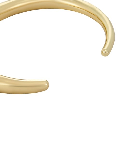Emporio Armani Gold Bracelet EGS3191710