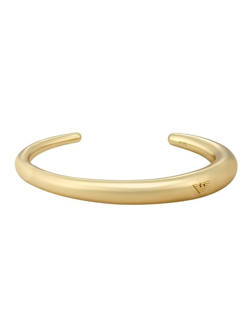 Emporio Armani Gold Bracelet EGS3191710