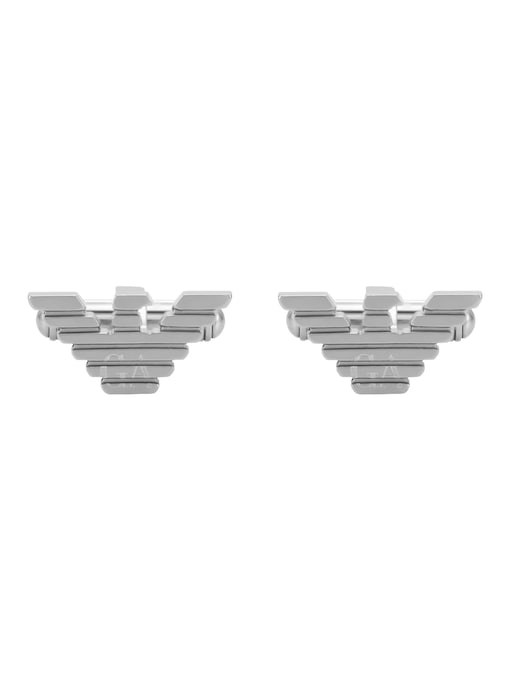 Emporio Armani Silver Earring EGS3165040