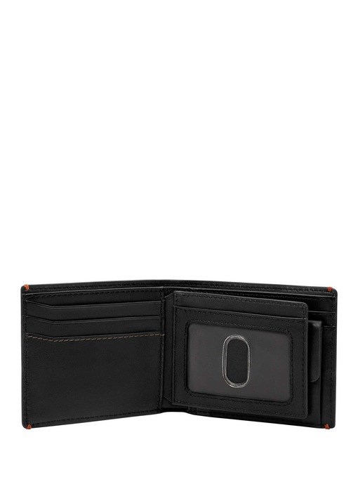 Fossil Sport Tourer Black Wallet ML4694001