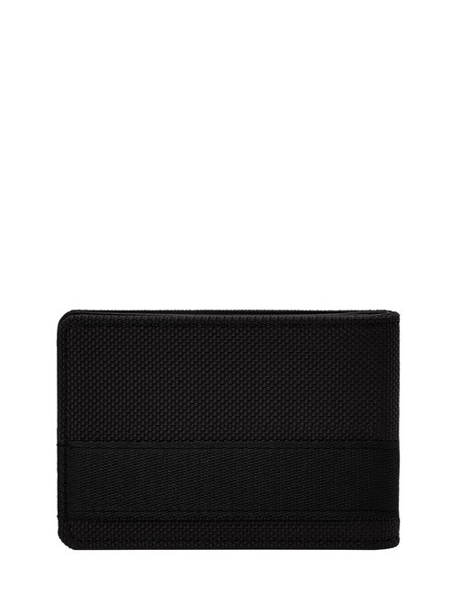 Fossil Rowan Black Wallet ML4693001