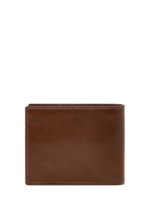Fossil Hayes Brown Wallet ML4689200
