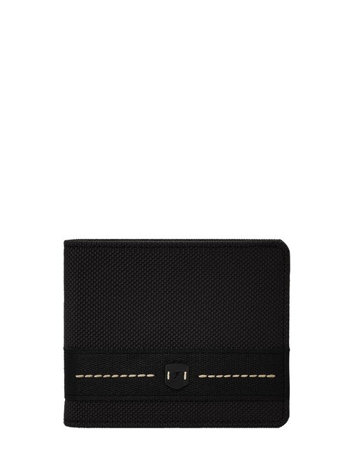 Fossil Rowan Black Wallet ML4691001