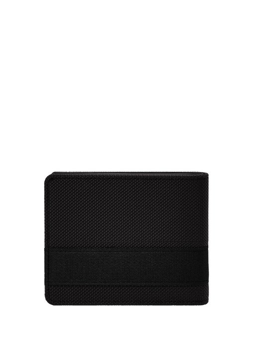Fossil Rowan Black Wallet ML4691001