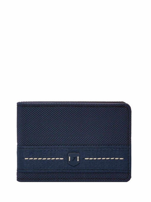 Fossil Rowan Blue Wallet ML4693400